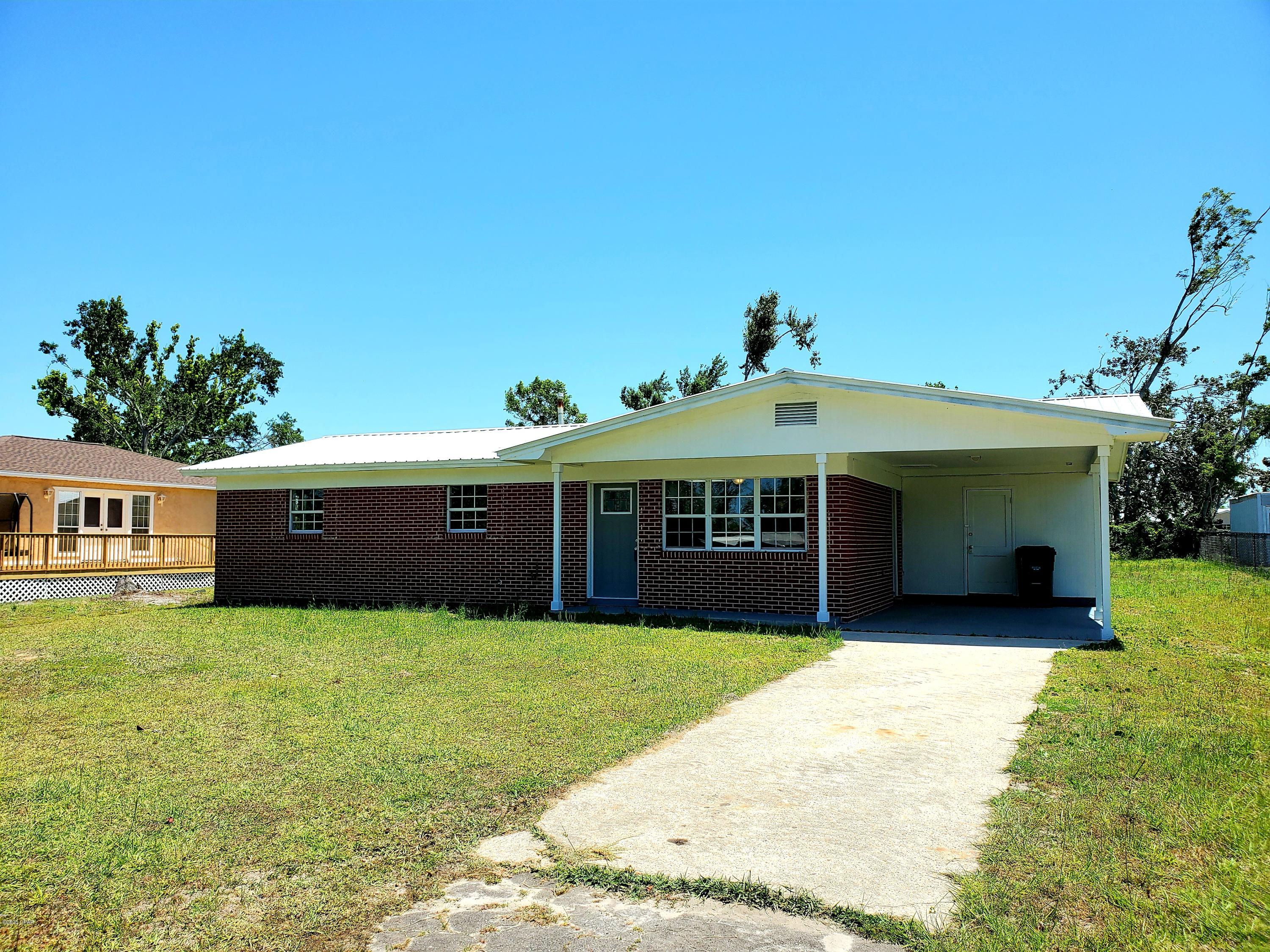 Lynn Haven - Residential