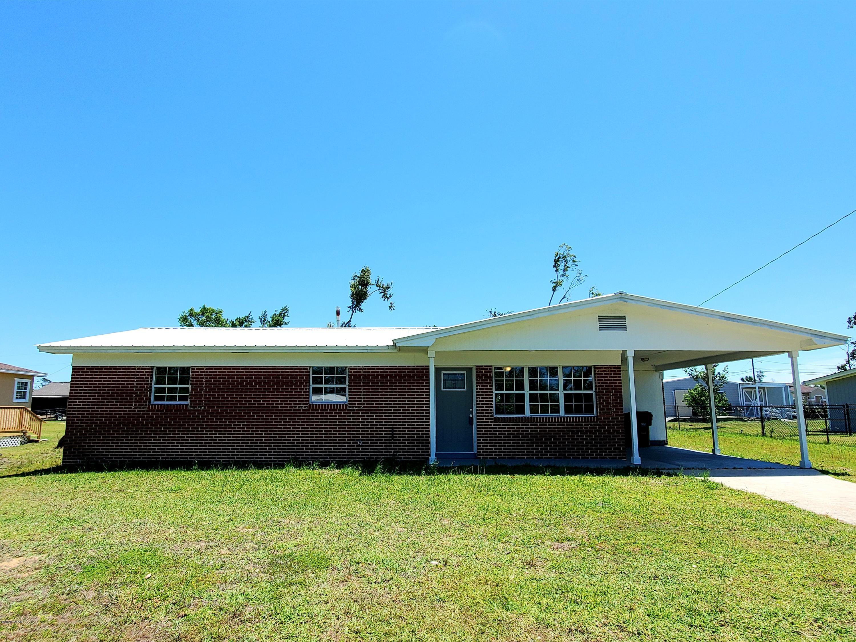 Lynn Haven - Residential