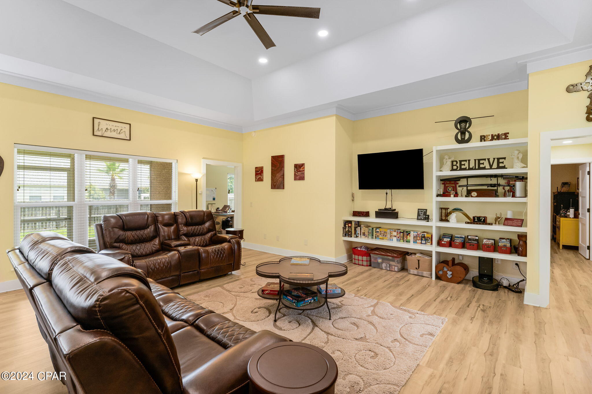 Hammocks Phase III - Residential