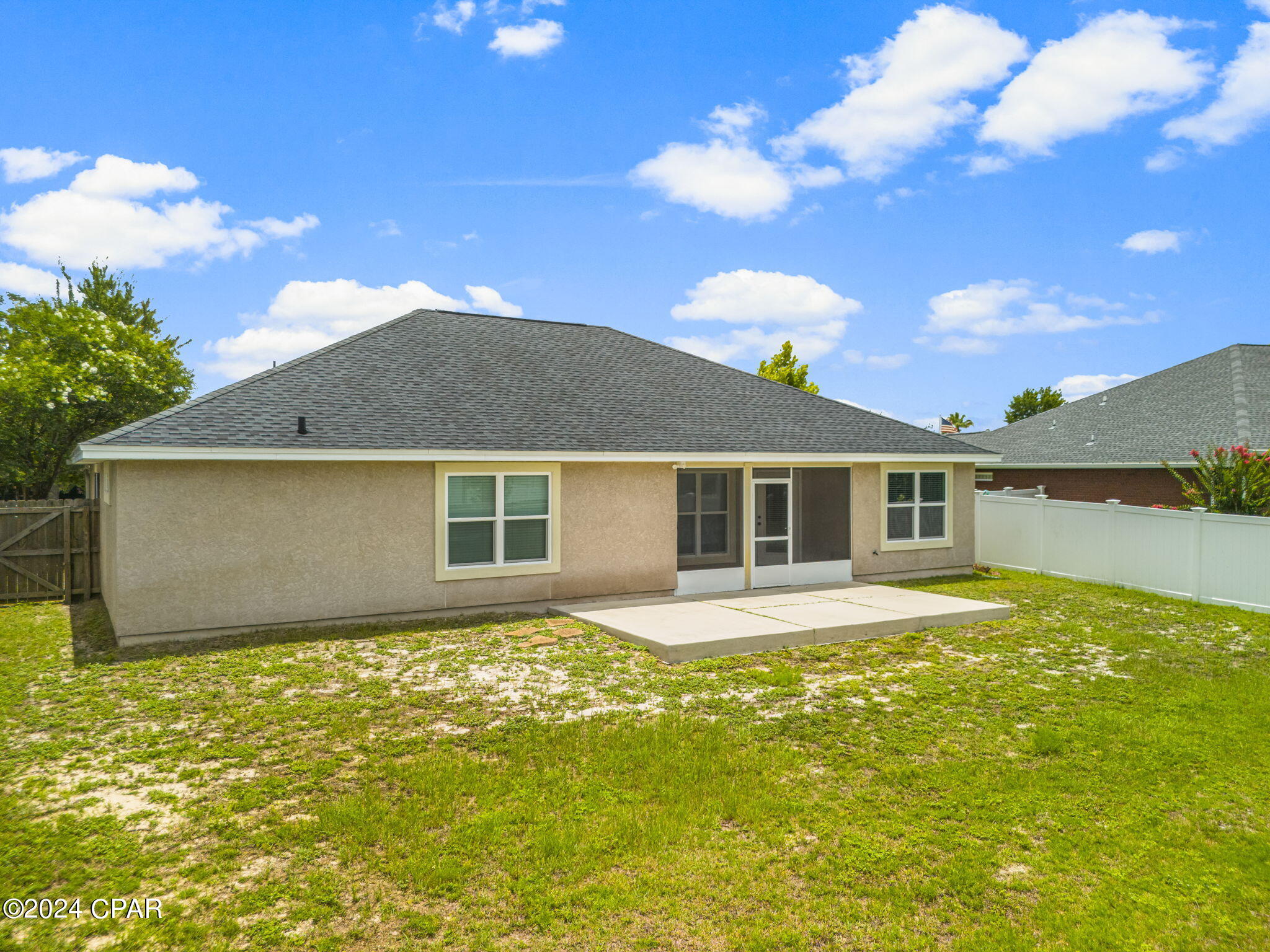 Hammocks Phase III - Residential