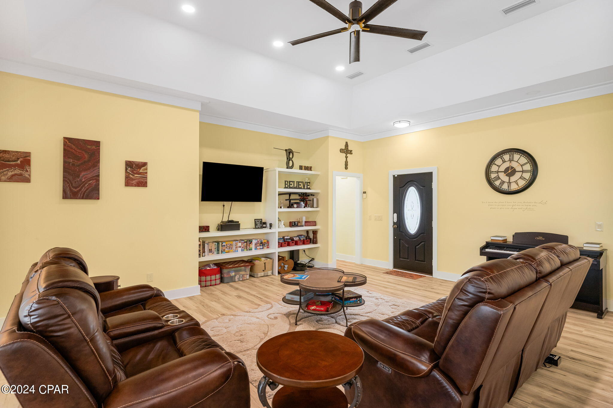 Hammocks Phase III - Residential