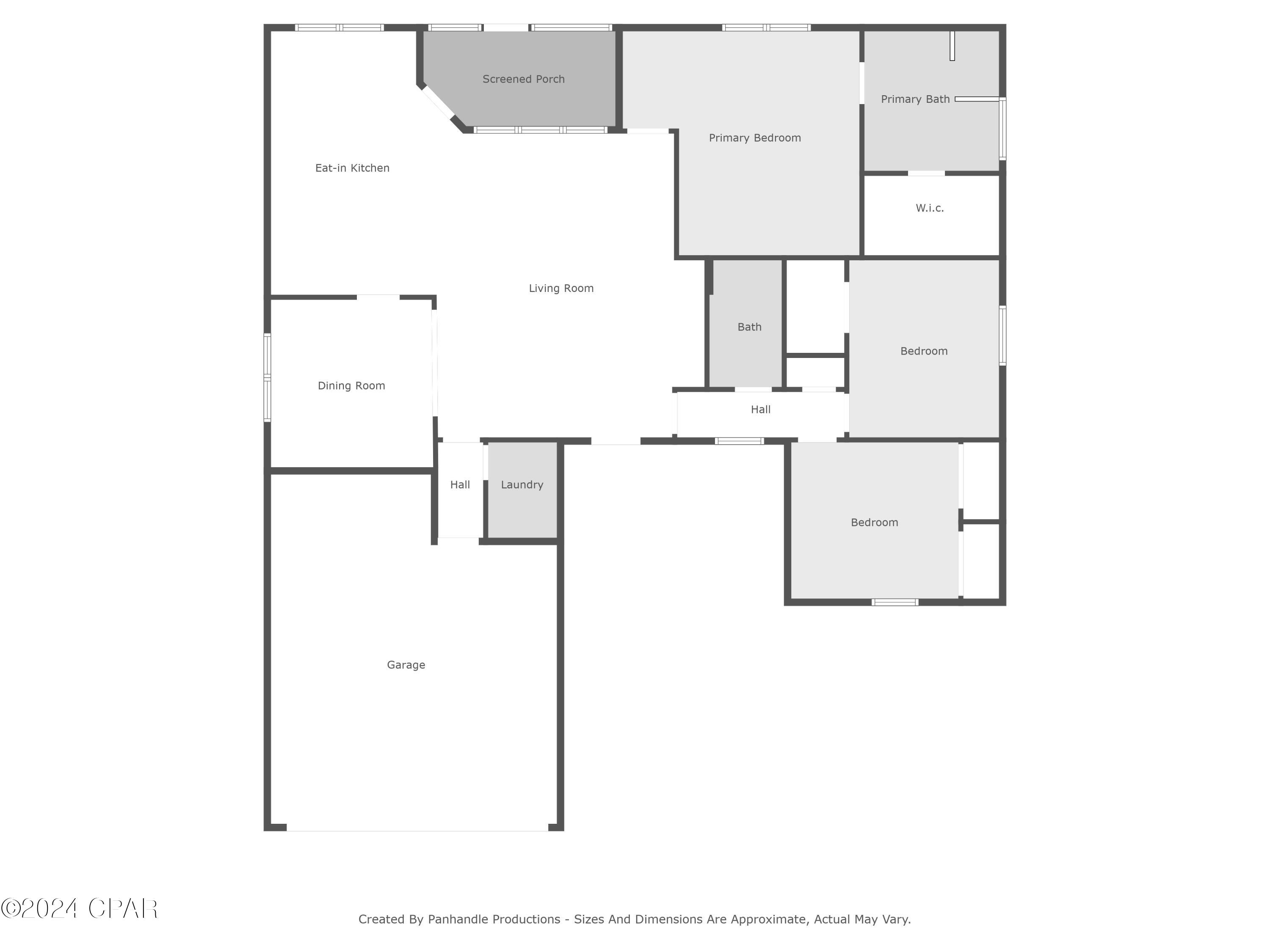 Hammocks Phase III - Residential