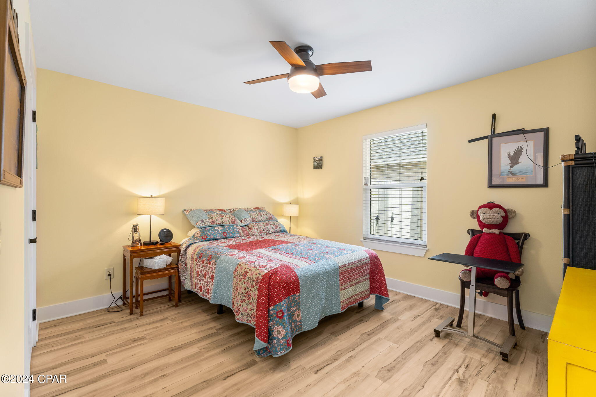 Hammocks Phase III - Residential