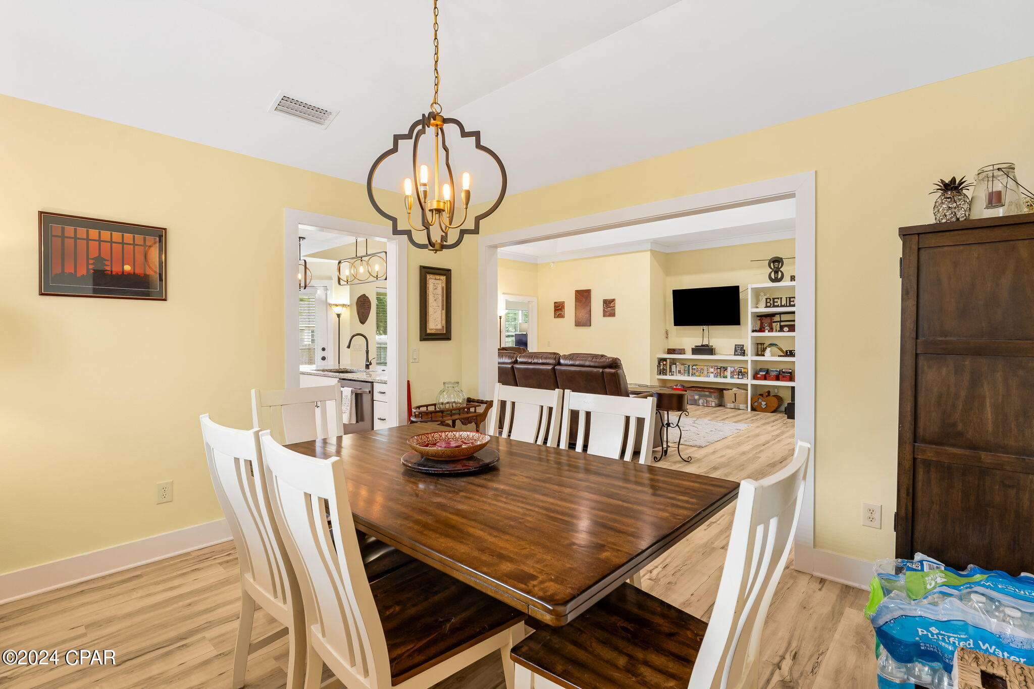 Hammocks Phase III - Residential