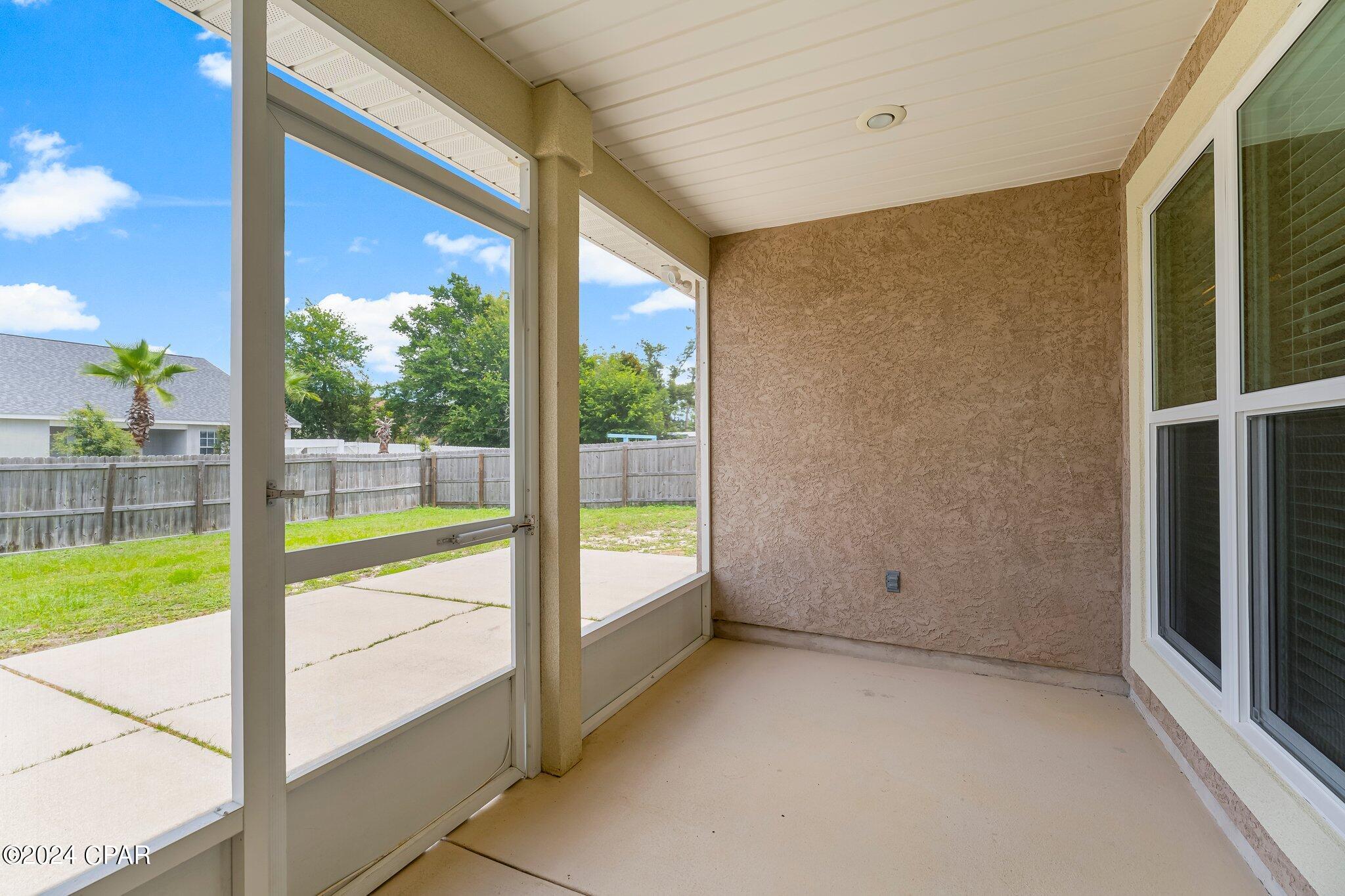 Hammocks Phase III - Residential