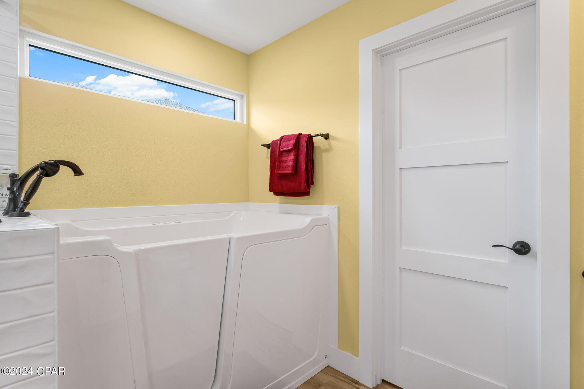 Hammocks Phase III - Residential