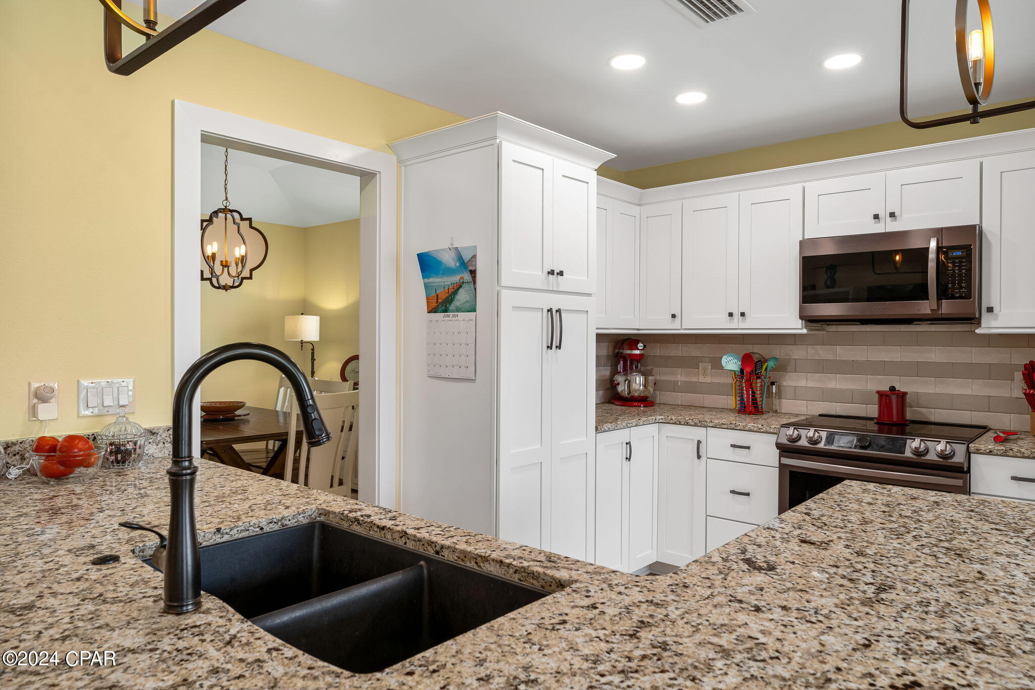 Hammocks Phase III - Residential