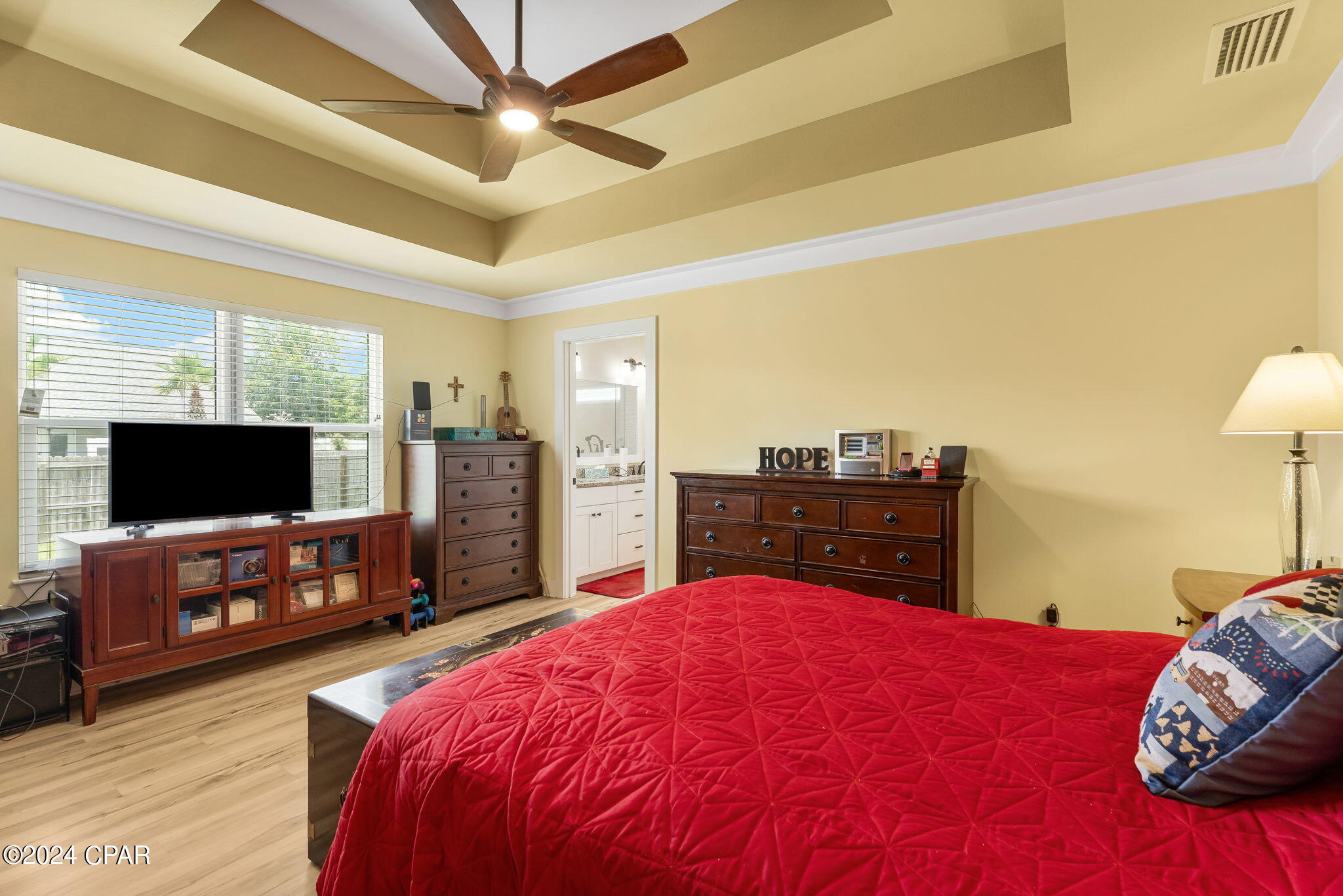 Hammocks Phase III - Residential