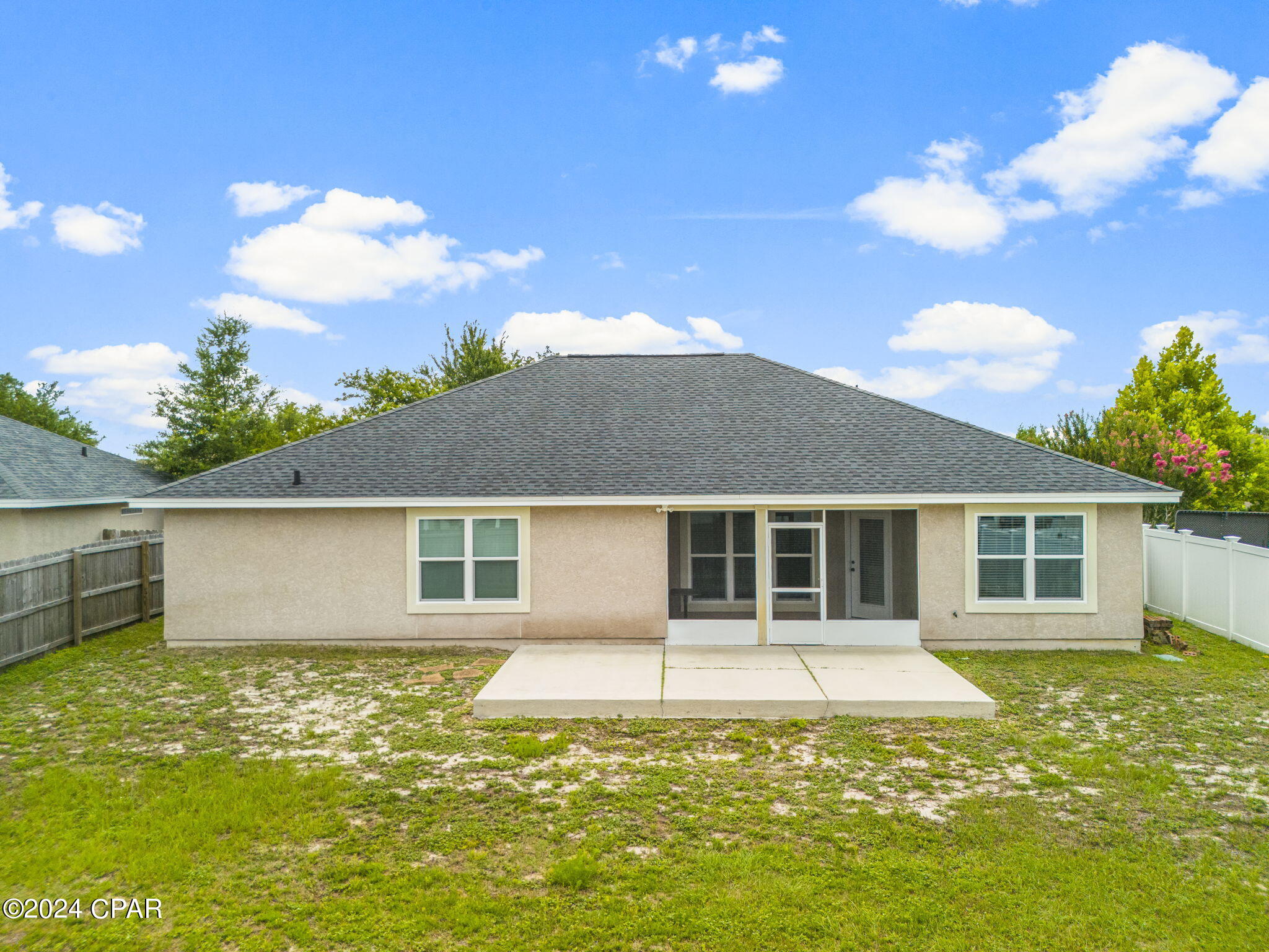 Hammocks Phase III - Residential