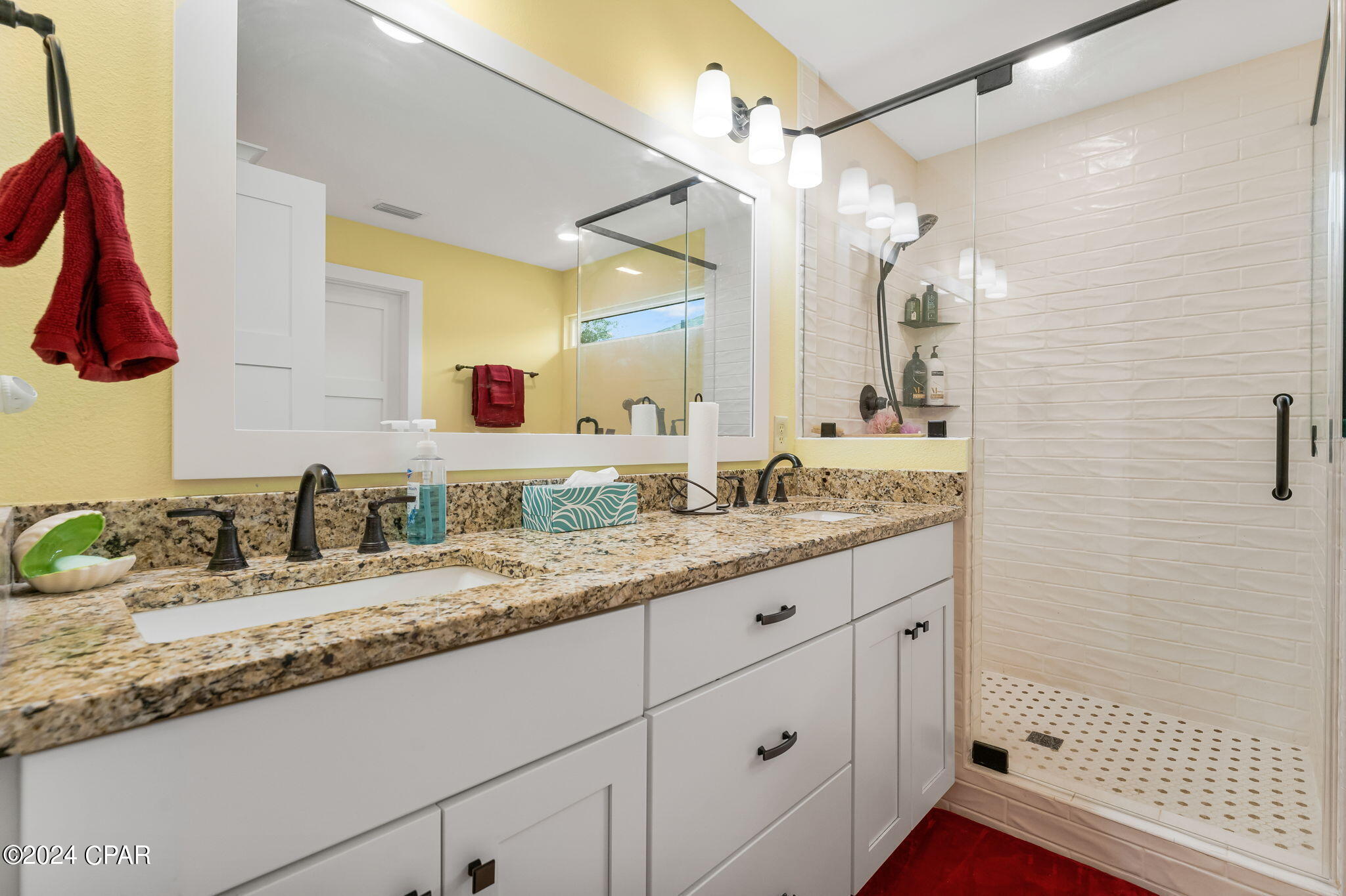 Hammocks Phase III - Residential