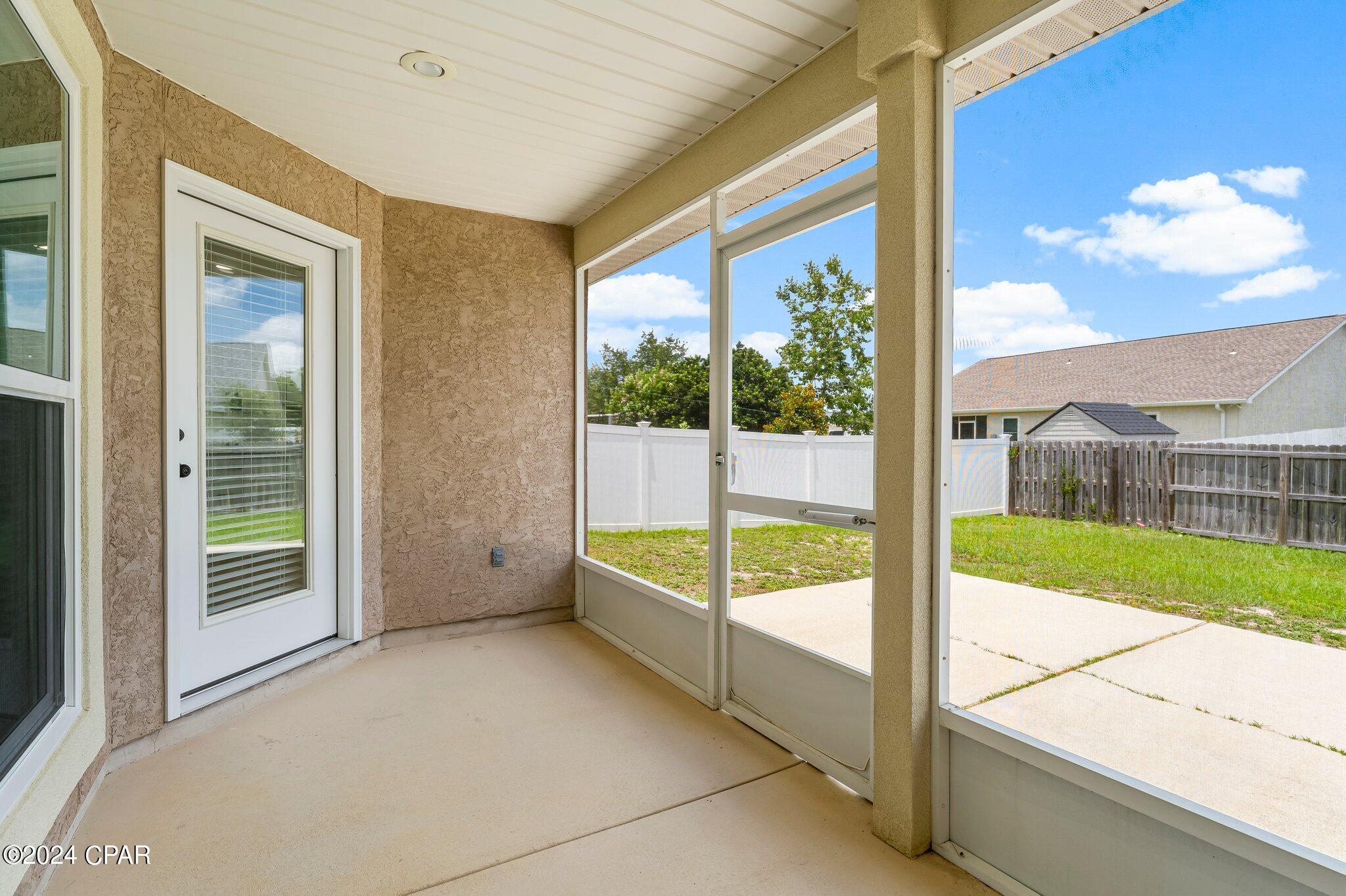 Hammocks Phase III - Residential