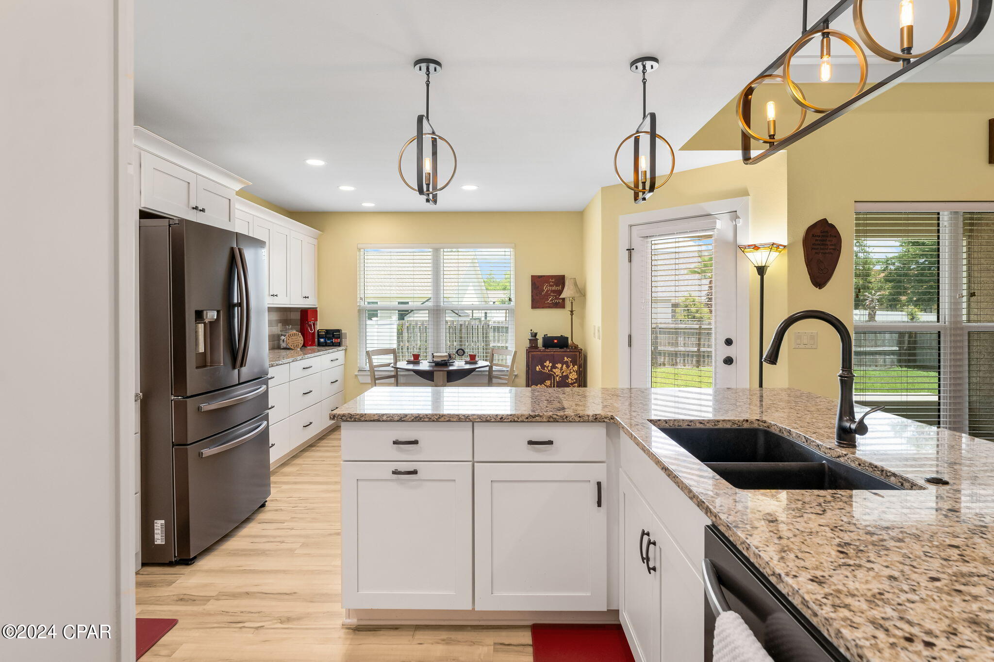 Hammocks Phase III - Residential