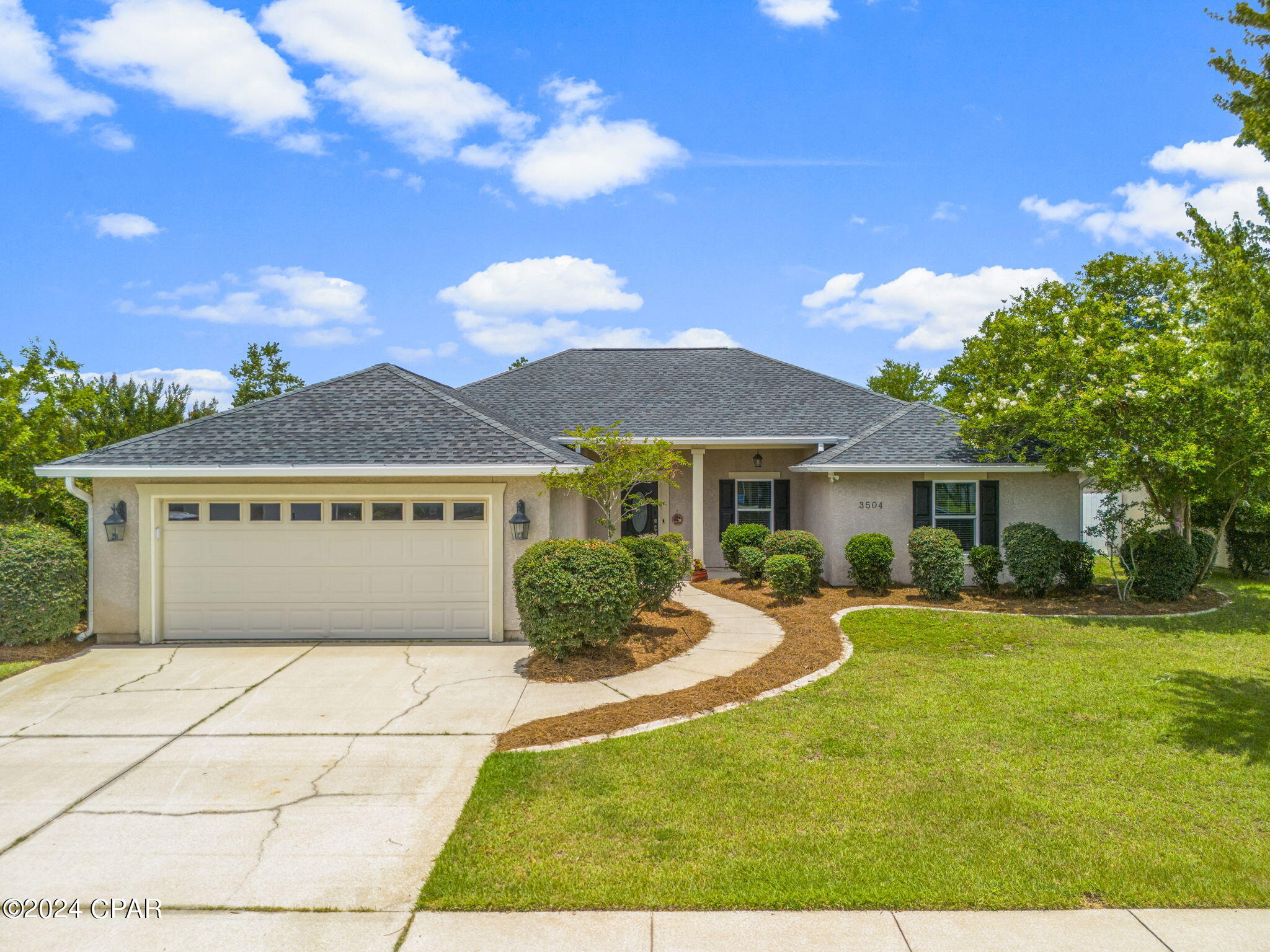 Hammocks Phase III - Residential