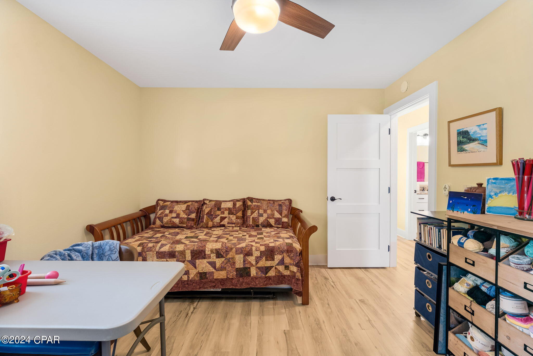 Hammocks Phase III - Residential