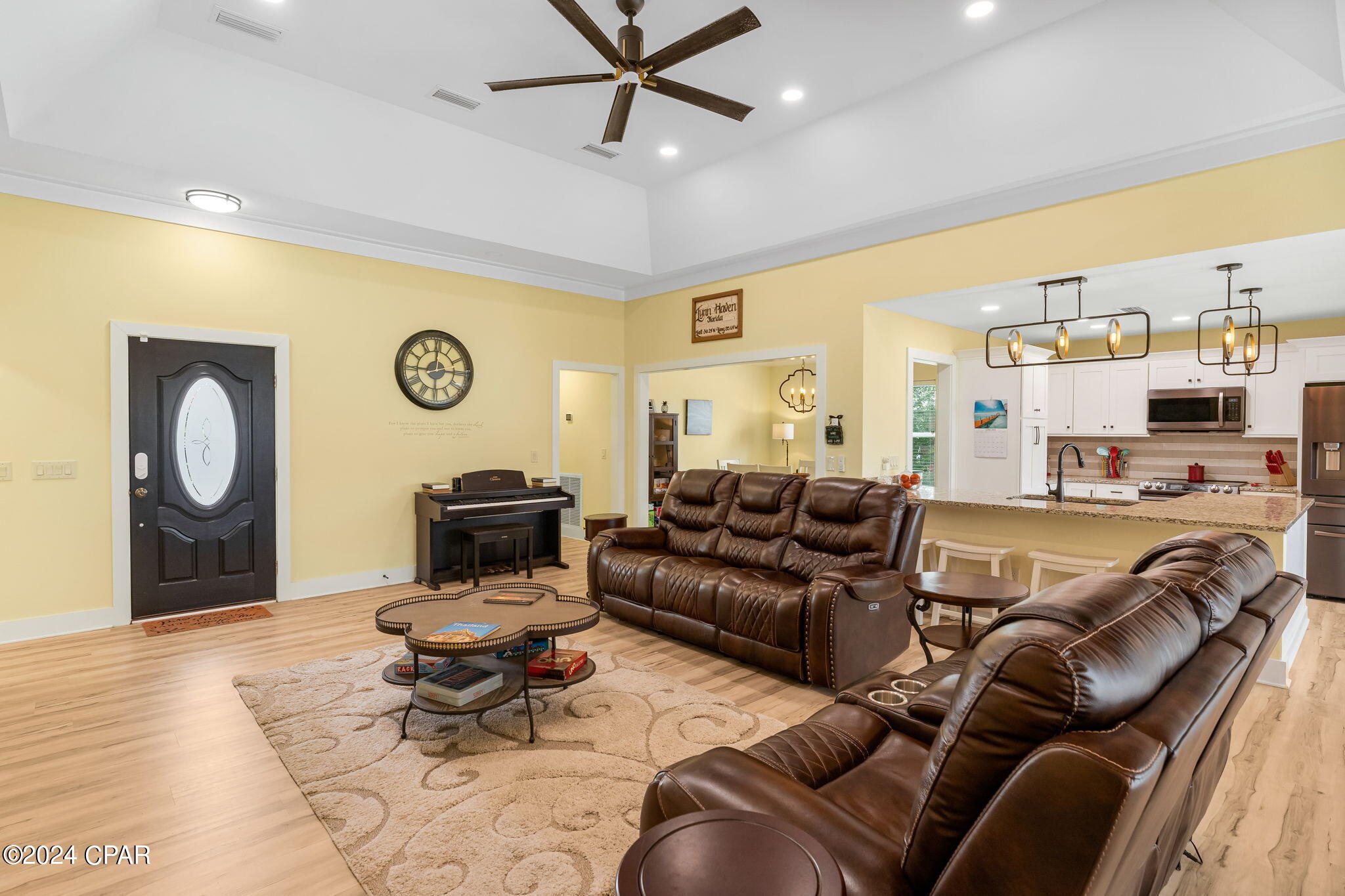 Hammocks Phase III - Residential