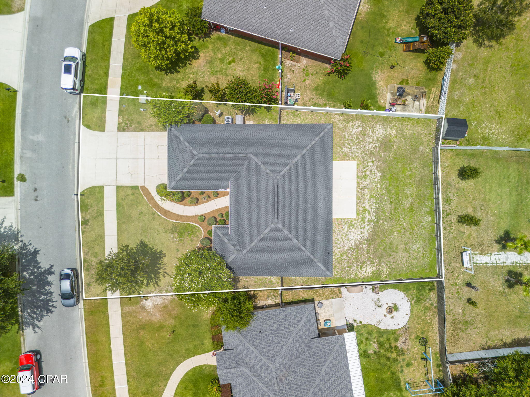 Hammocks Phase III - Residential