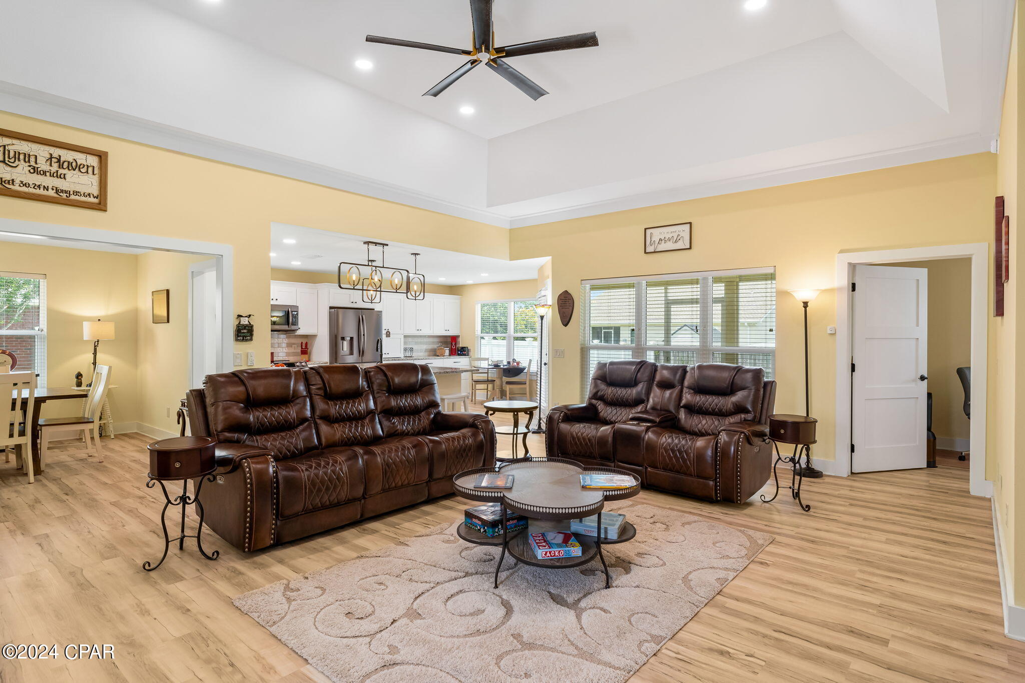 Hammocks Phase III - Residential