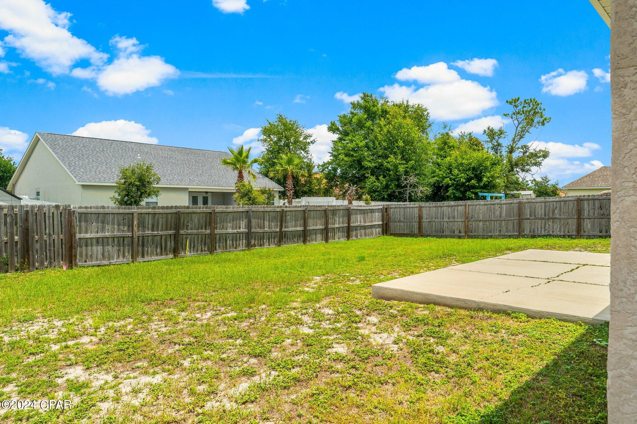 Hammocks Phase III - Residential