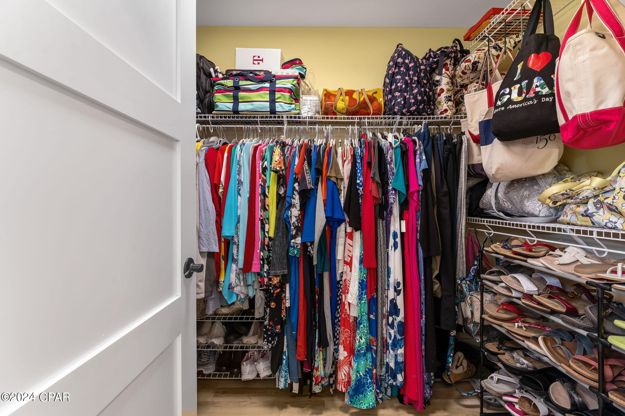 Hammocks Phase III - Residential