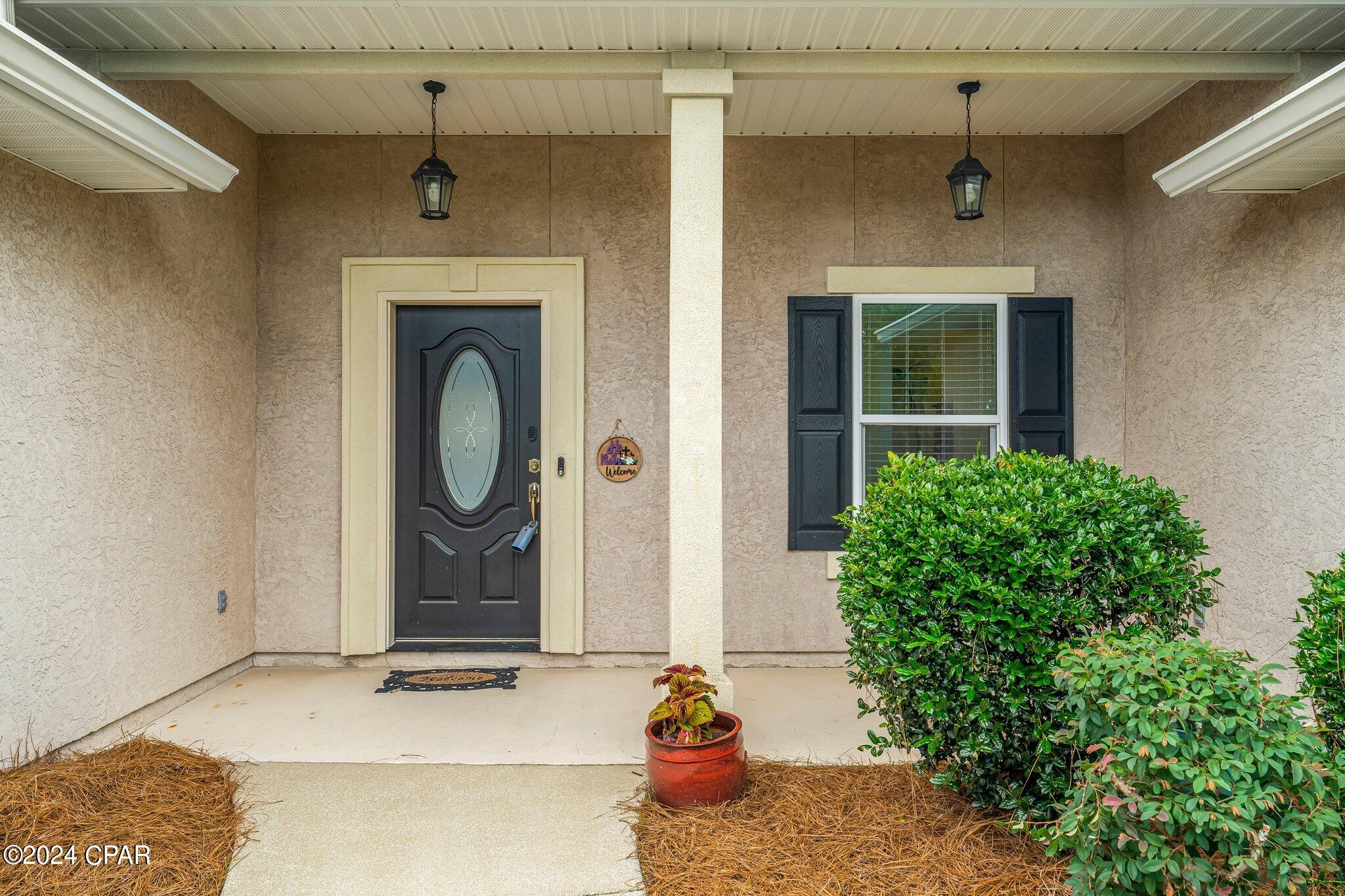 Hammocks Phase III - Residential