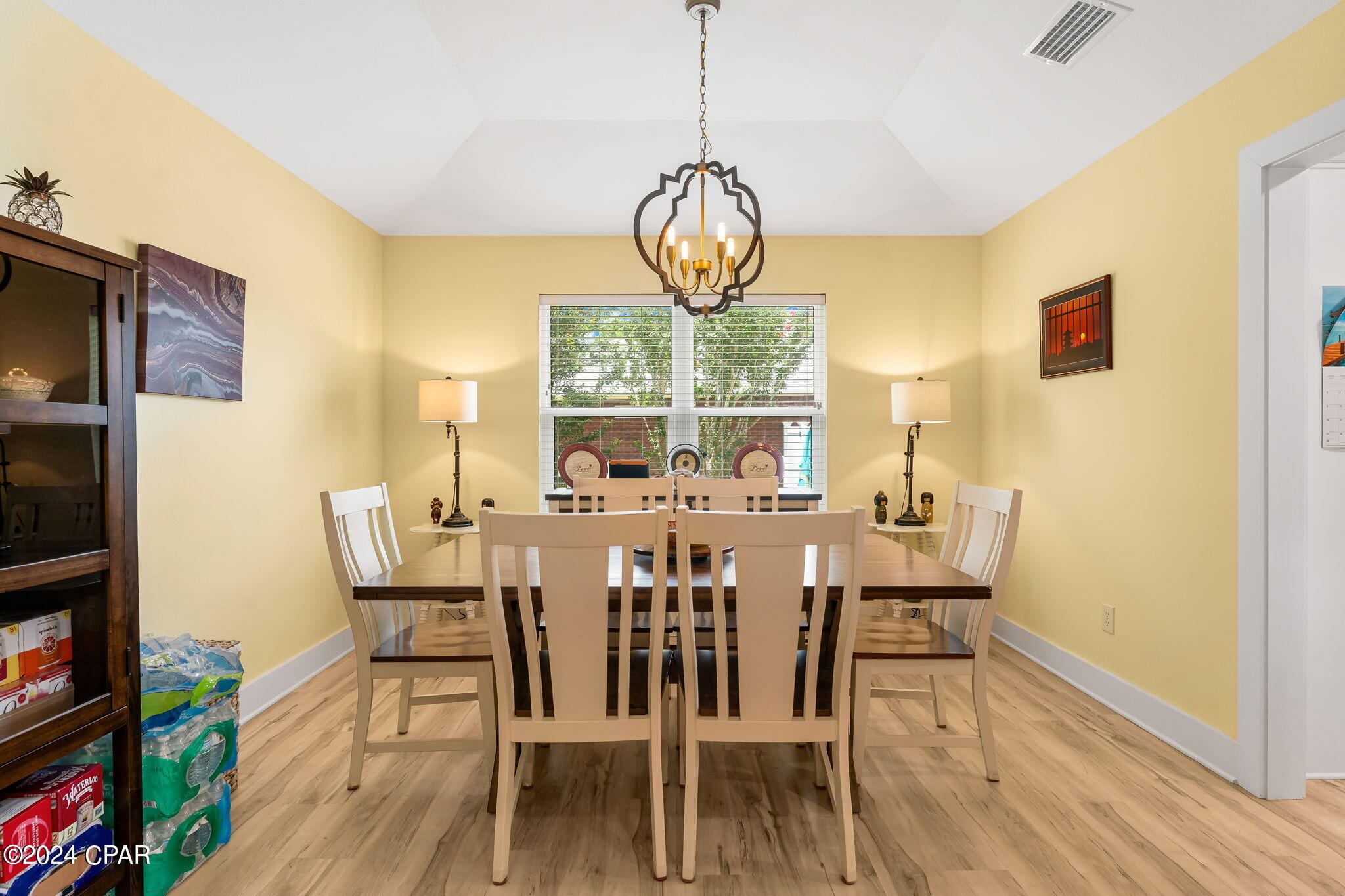 Hammocks Phase III - Residential