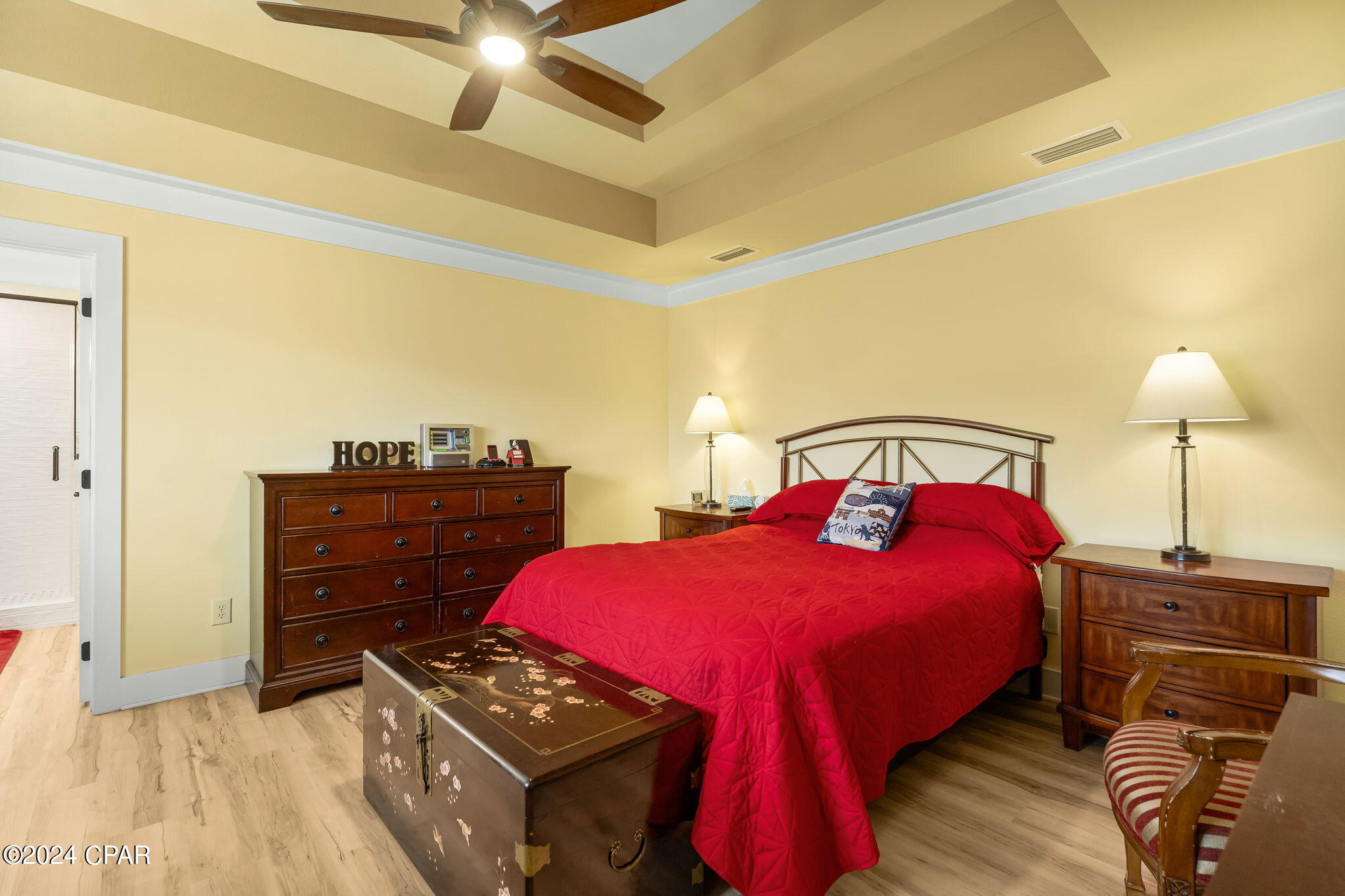 Hammocks Phase III - Residential