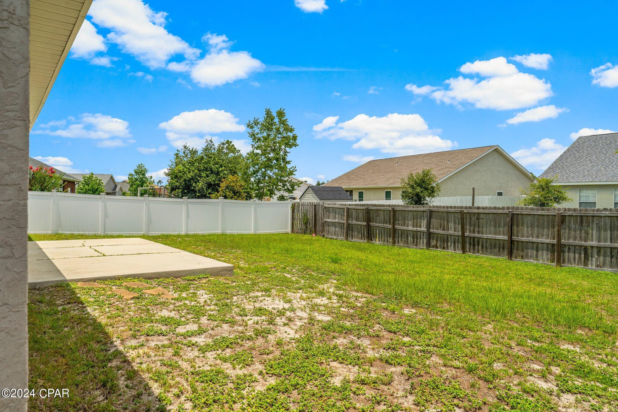 Hammocks Phase III - Residential