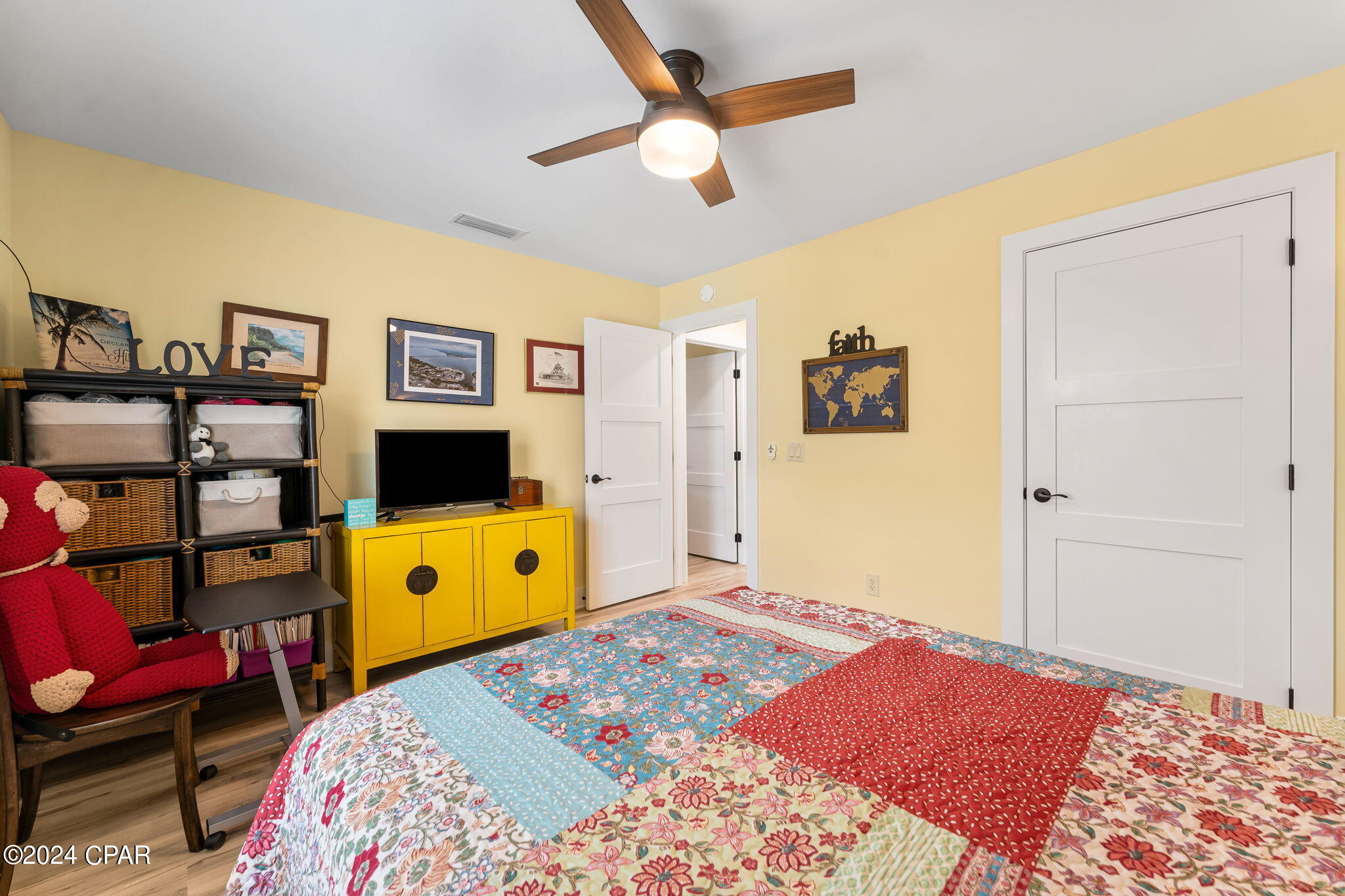 Hammocks Phase III - Residential