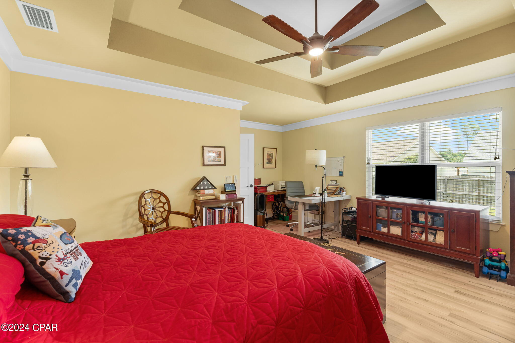 Hammocks Phase III - Residential