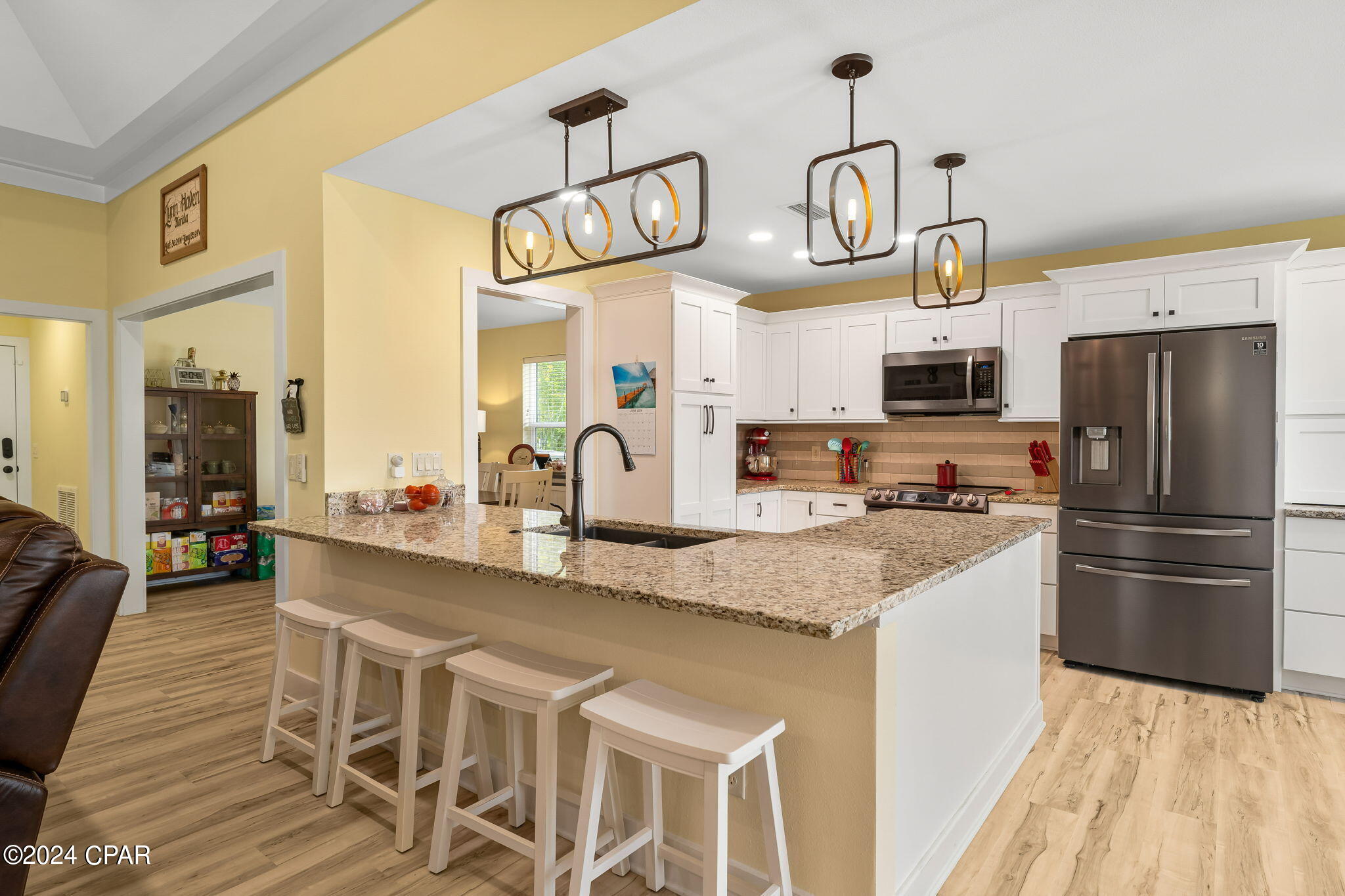 Hammocks Phase III - Residential