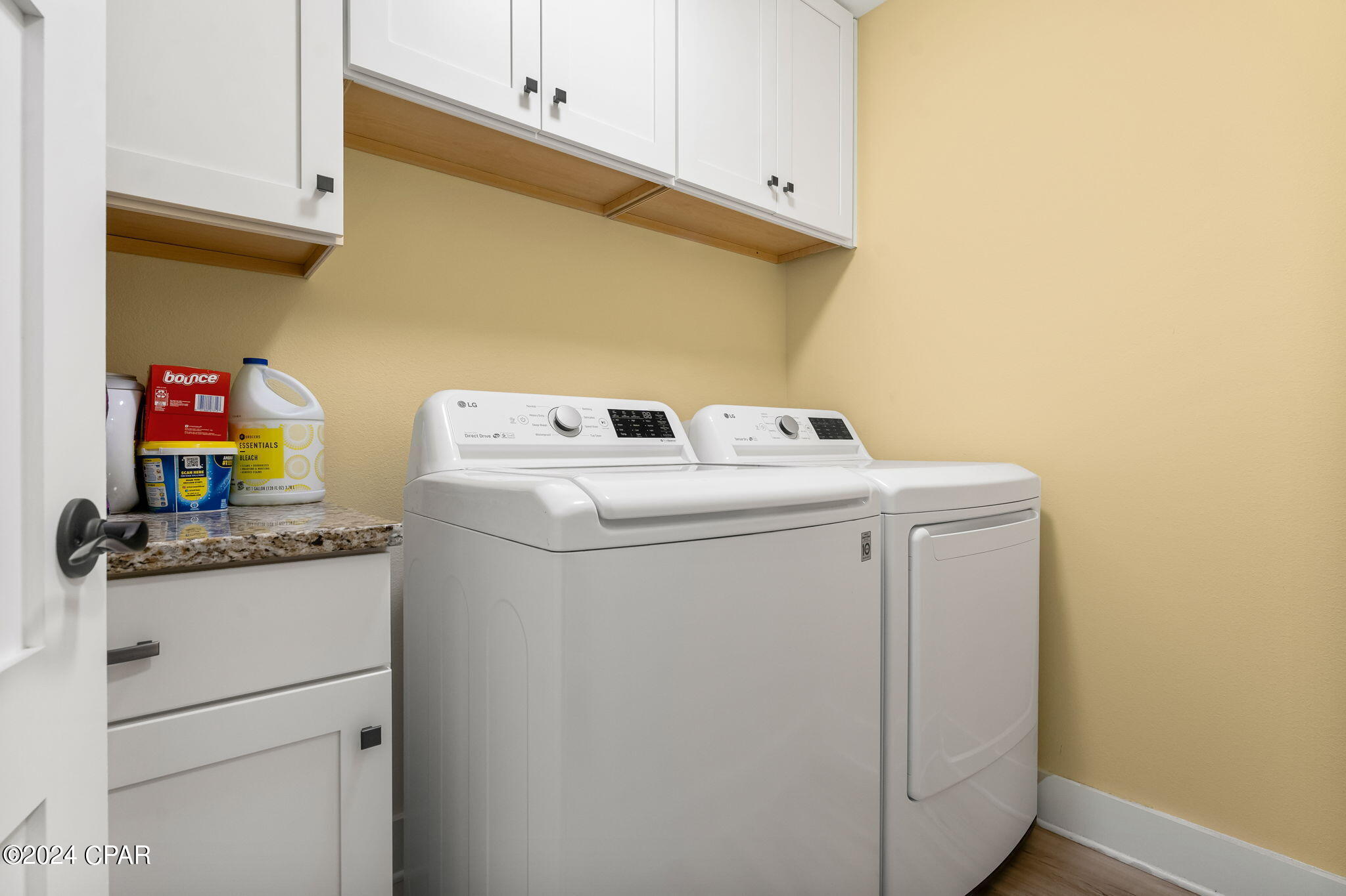 Hammocks Phase III - Residential