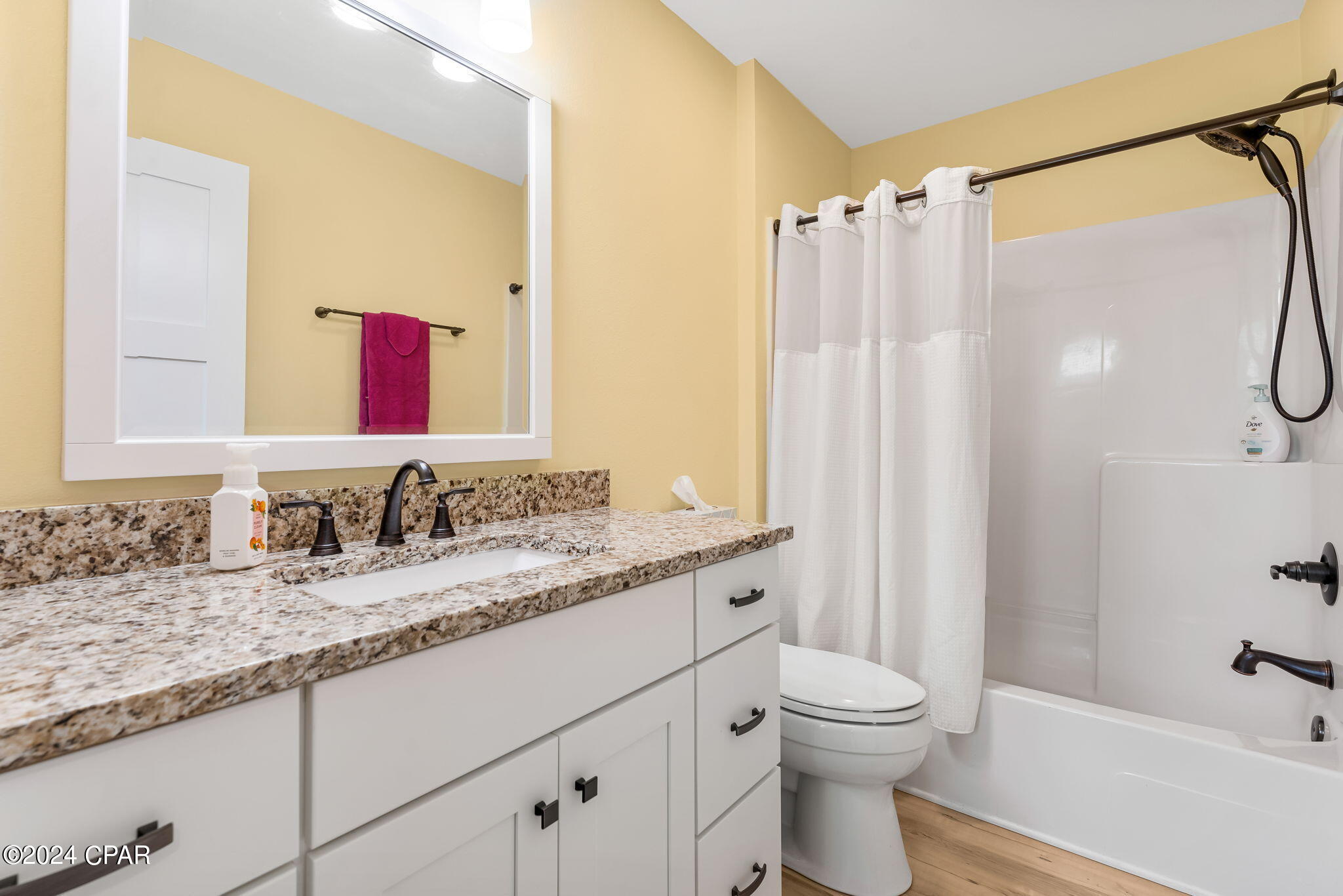 Hammocks Phase III - Residential