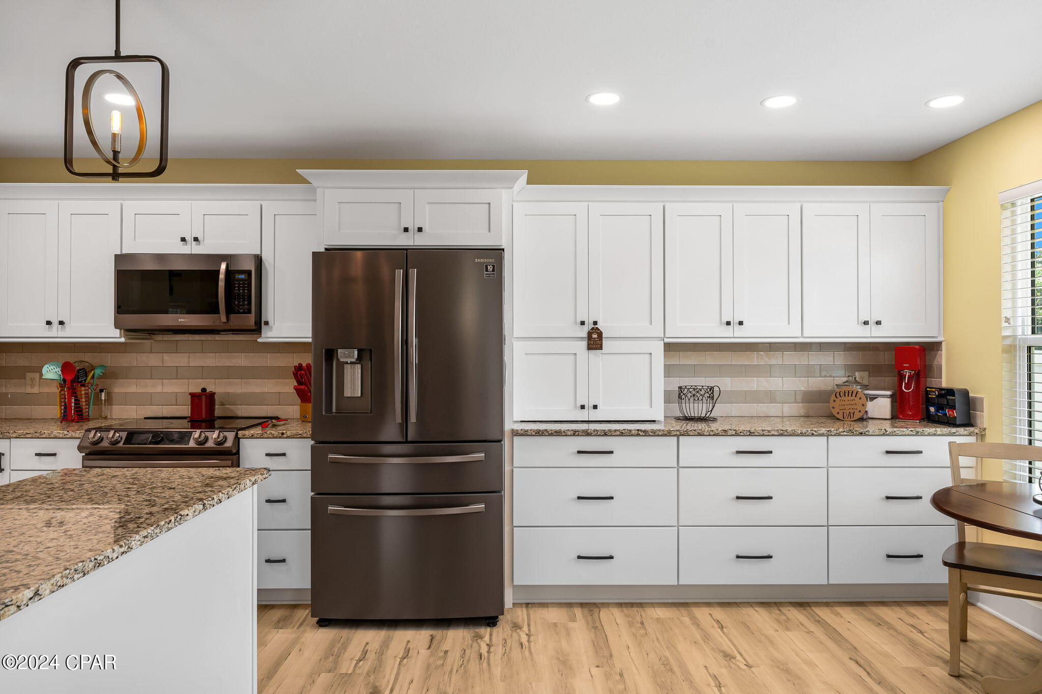 Hammocks Phase III - Residential