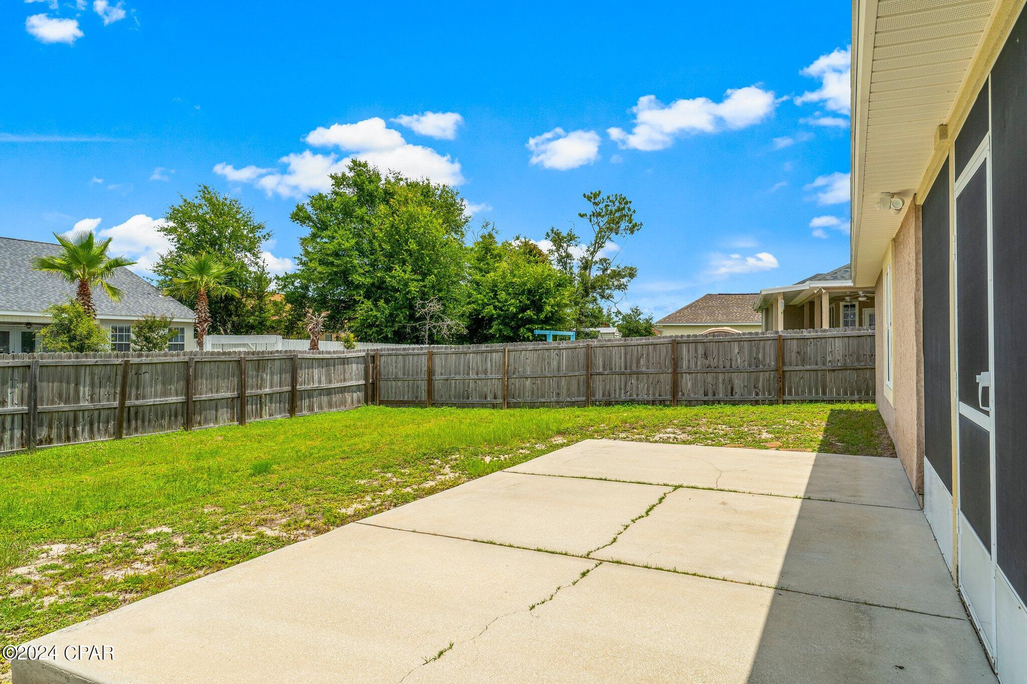 Hammocks Phase III - Residential