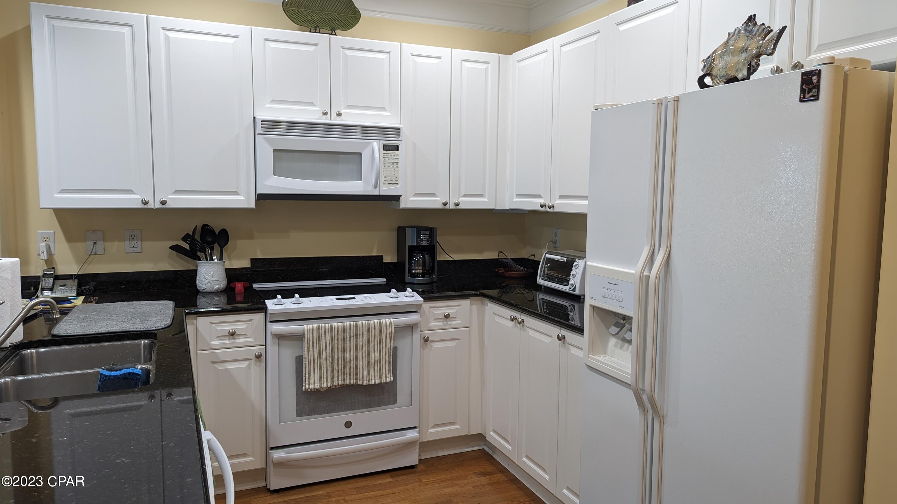 Harbour Village At Historic St Andrews - Residential Lease