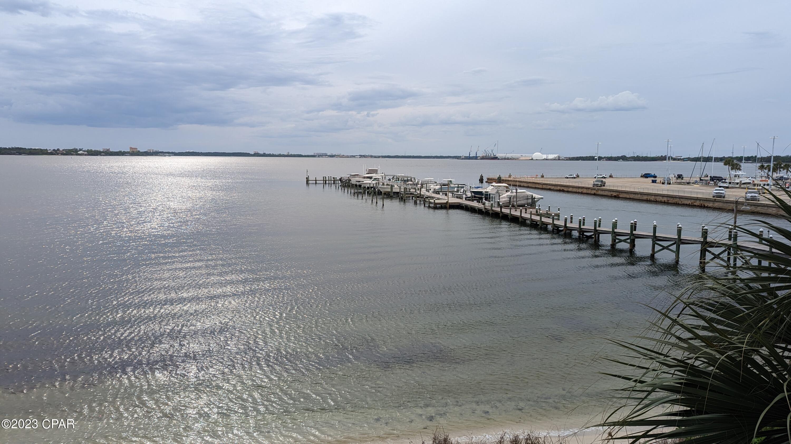 Harbour Village At Historic St Andrews - Residential Lease