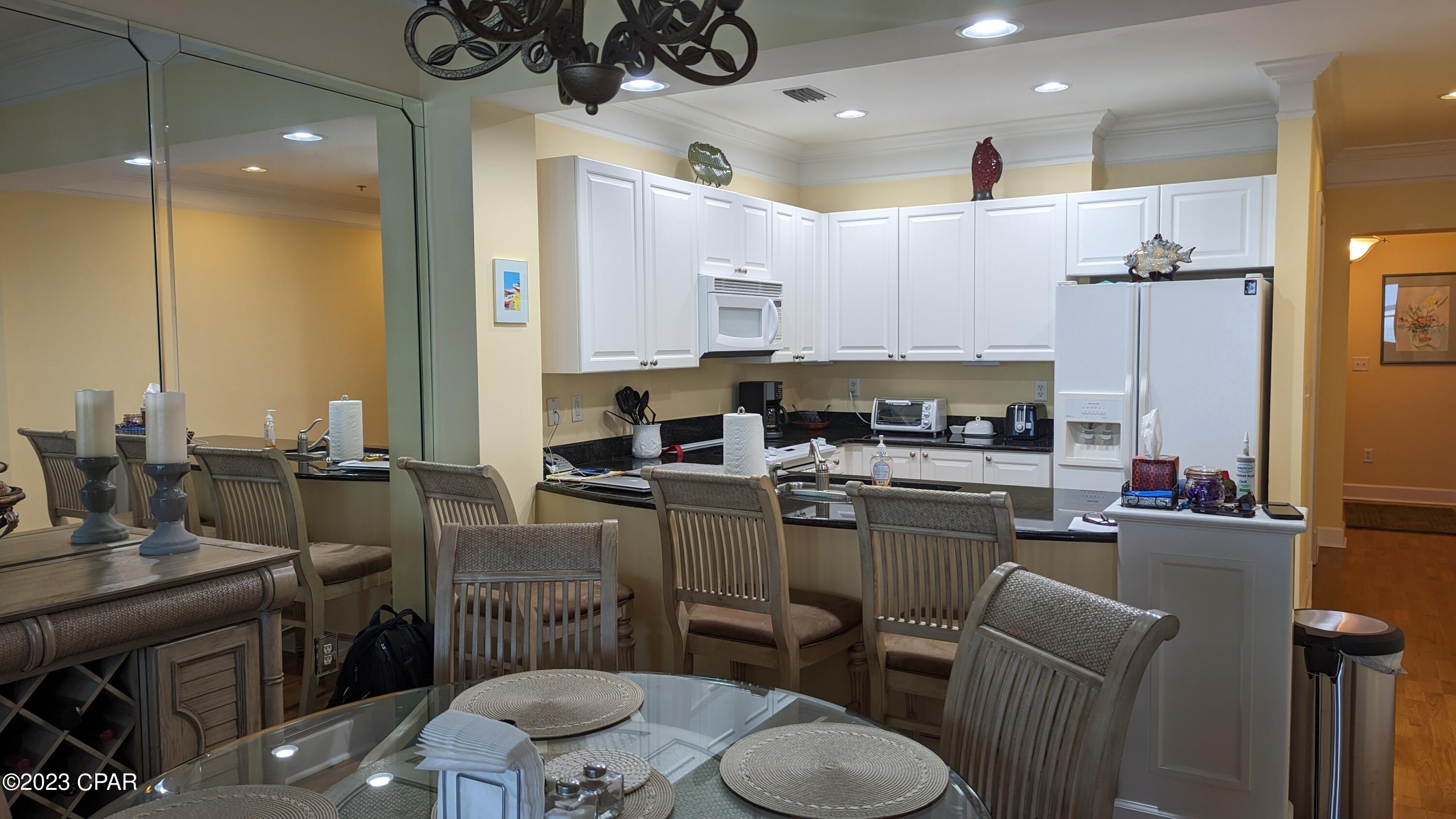 Harbour Village At Historic St Andrews - Residential Lease