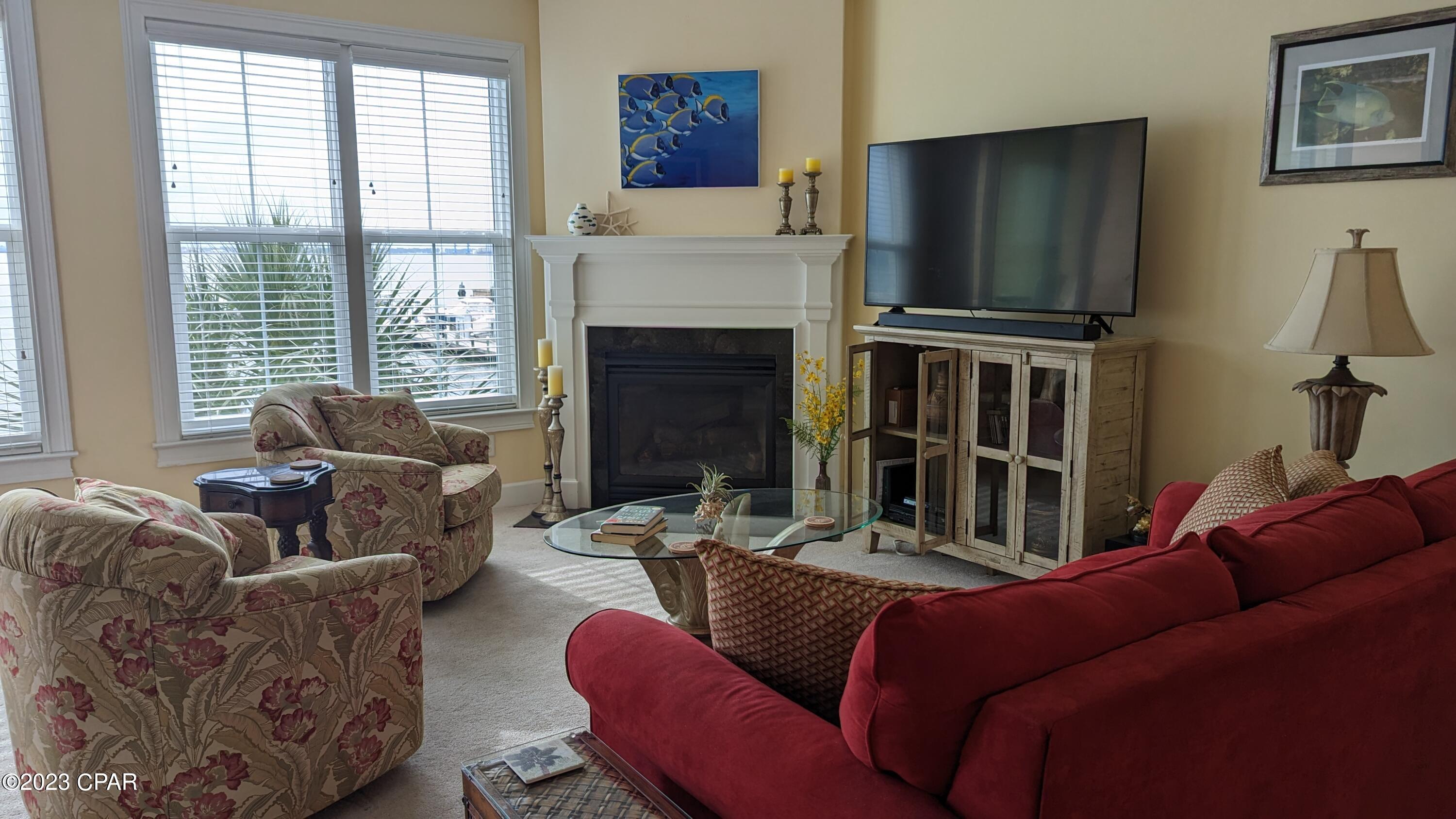 Harbour Village At Historic St Andrews - Residential Lease