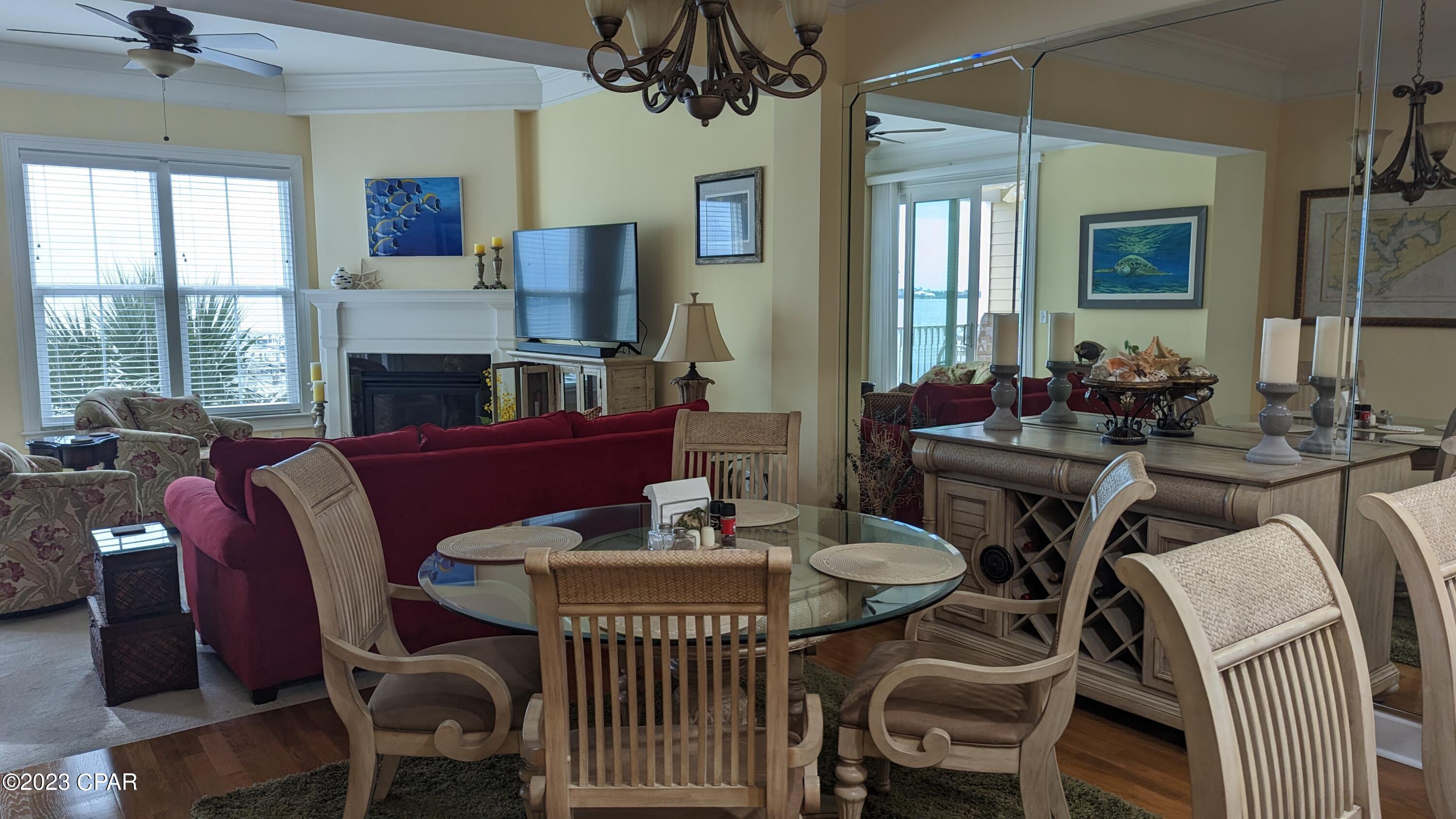 Harbour Village At Historic St Andrews - Residential Lease