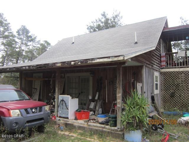 Seminole Plantations - Residential