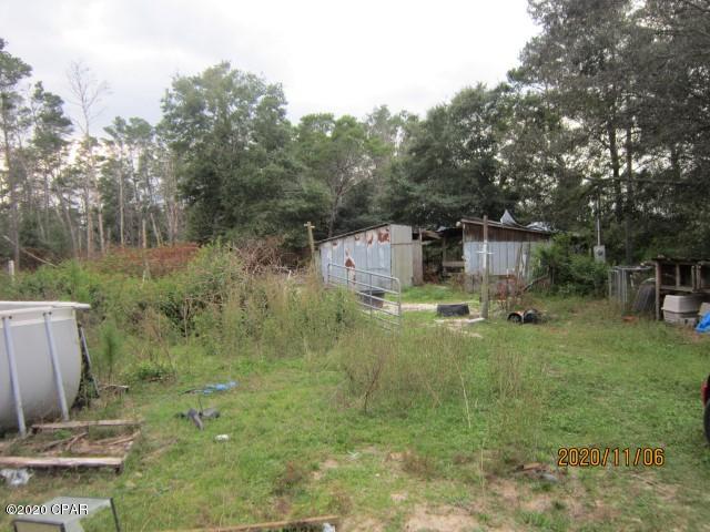 Seminole Plantations - Residential