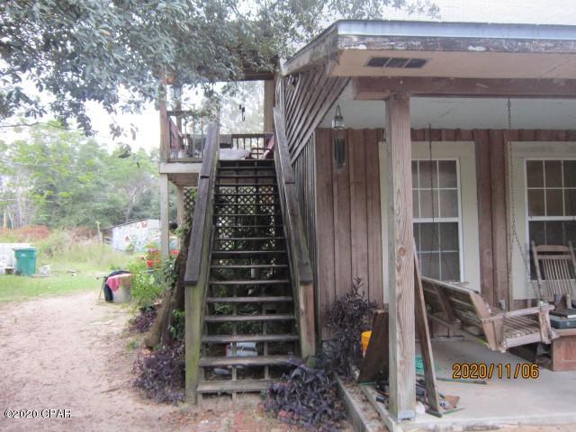 Seminole Plantations - Residential