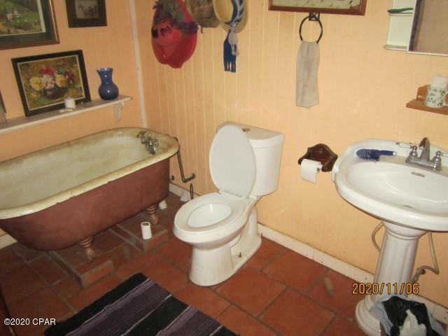 Seminole Plantations - Residential