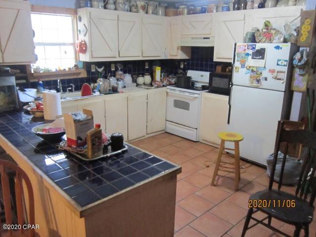 Seminole Plantations - Residential