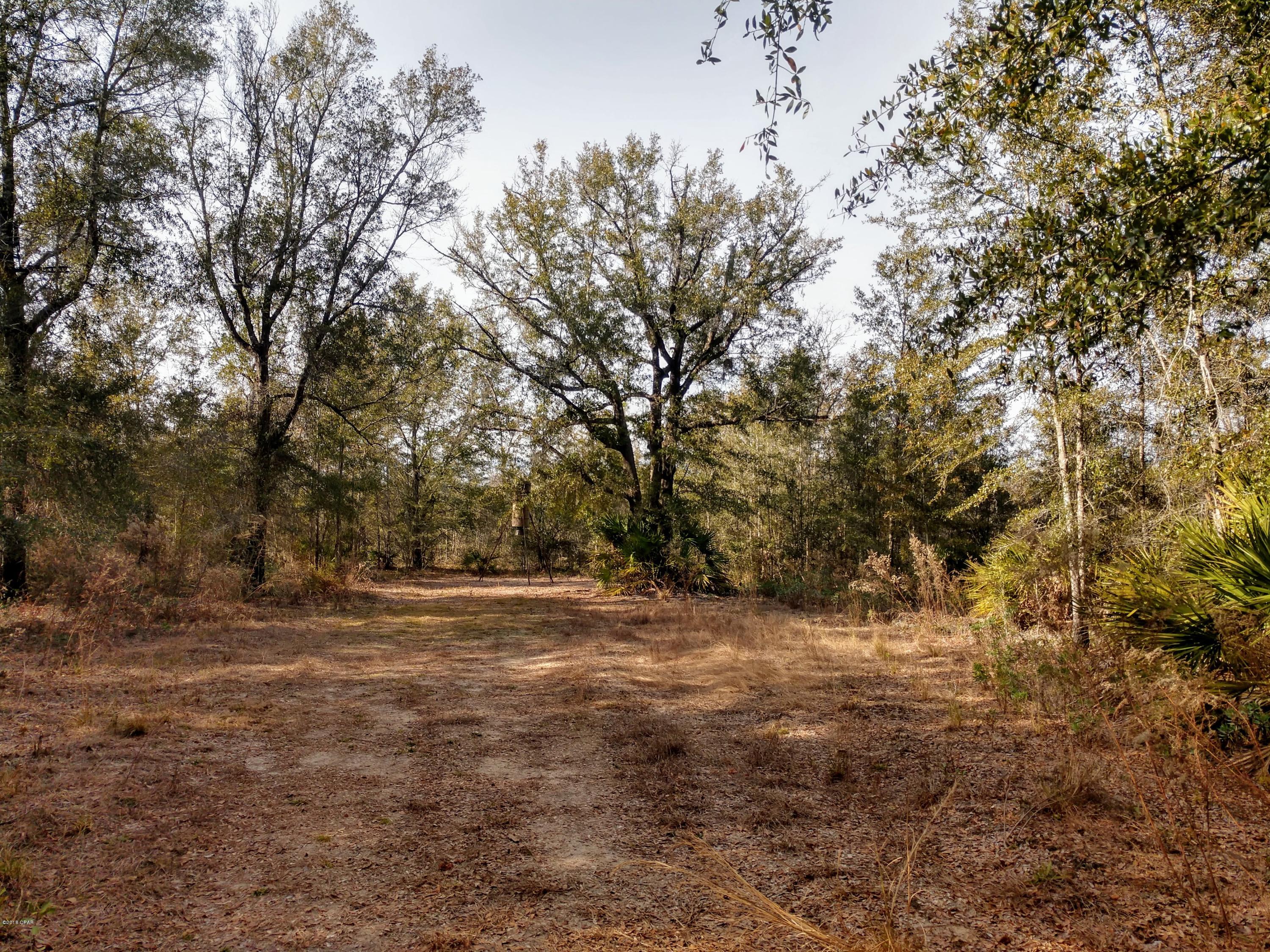 No Named Subdivision - Land