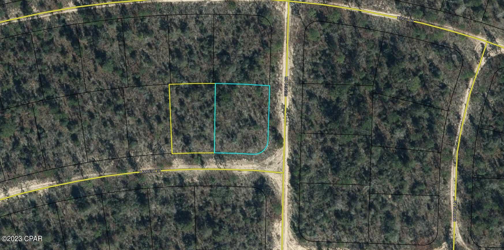 Sunny Hills Unit 12 - Land