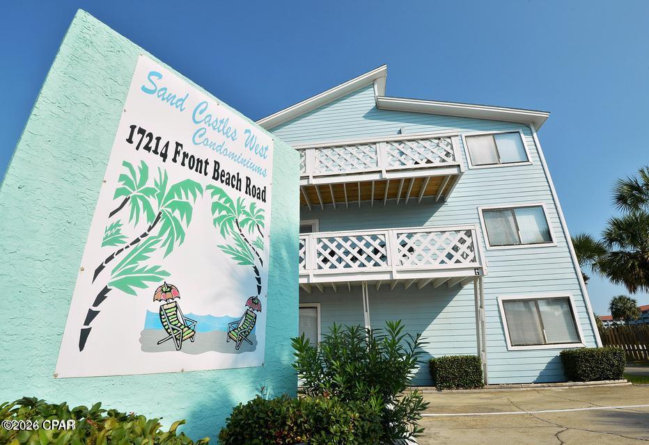 Sand Castles West 1 - Residential