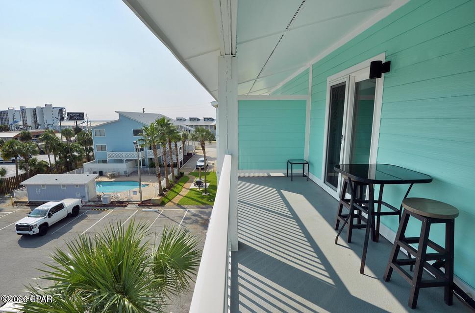 Sand Castles West 1 - Residential