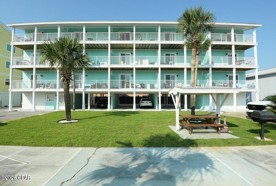 Sand Castles West 1 - Residential