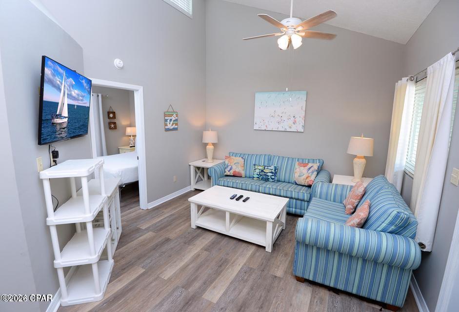 Sand Castles West 1 - Residential